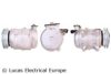 LUCAS ELECTRICAL ACP583 Compressor, air conditioning